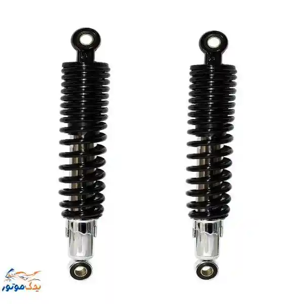 کمک عقب هوندا بارکش کمک عقب هوندا بارکش