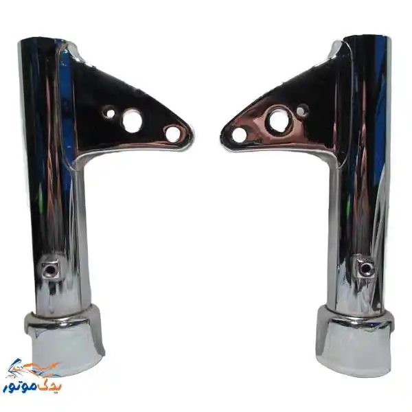 گوشواره هوندا استیل CDI گوشواره هوندا استیل CDI