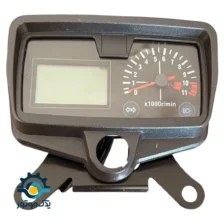 کیلومتر موتور سیکلت هوندا نیمه دیجیتال 200