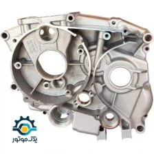 کارتل وسط موتور سیکلت هوندا 125 سمت شماره