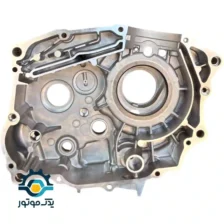 کارتل وسط موتور سیکلت هوندا 125 سمت شماره