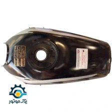 باک موتور هوندا آبی انژکتوری چهار پیچ لیفان درب پالسی