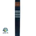 تسمه موتور سیکلت طرح کلیک و طرح آیروکس 30-20-827 درجه یک
