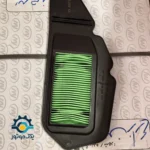 فیلتر هوا موتور سیکلت کلیک 150