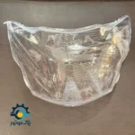 شیشه چراغ جلو آپاچی 180 خارجی TVS