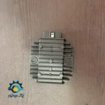 شارژر بزرگ بدون سیم موتور سیکلت کلیک 150