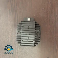 شارژر بزرگ بدون سیم موتور سیکلت کلیک 150
