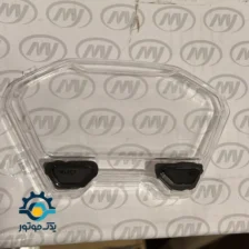 شیشه کیلومتر کامل موتور سیکلت کلیک 150