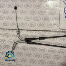 سیم گاز موتور سیکلت کلیک 150