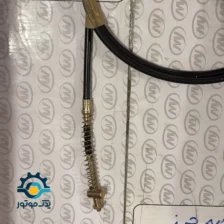 سیم ترمز عقب موتور سیکلت کلیک 150