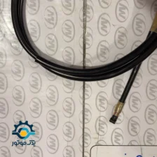 سیم ترمز عقب موتور سیکلت کلیک 150