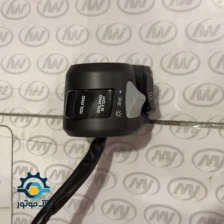قلوه سمت استارت موتور سیکلت کلیک 150