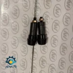 وزنه سر فرمان موتور سیکلت کلیک 150