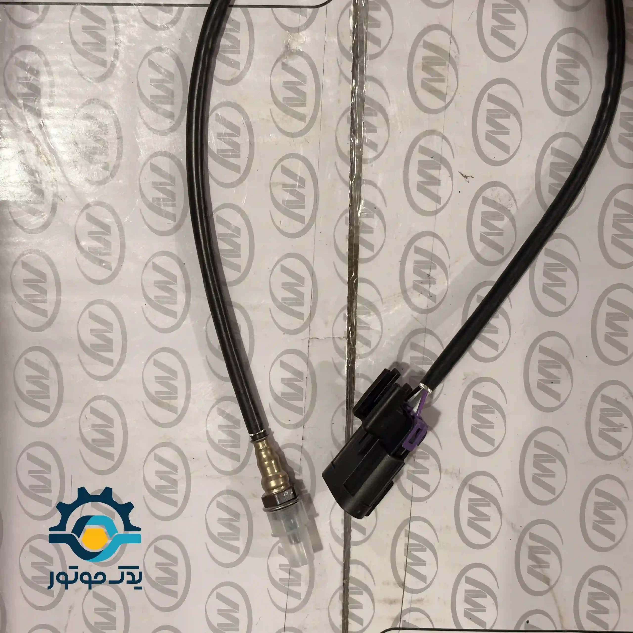 سنسور اکسیژن موتور سیکلت هندا مدل دلفی سنسور اکسیژن موتور سیکلت هندا مدل دلفی