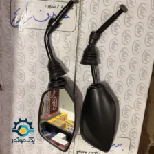 آیینه موتور سیکلت آپاچی 180 TVS