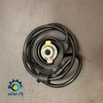 سیم کیلومتر با دنده موتور سیکلت کلیک 150