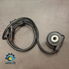 سیم کیلومتر با دنده موتور سیکلت کلیک 150