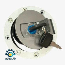 درب باک موتور سیکلت هندا پالسی 7 پیچ