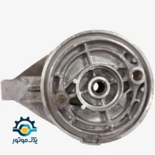 درب لنت عقب کشویی شاخدار موتور سیکلت CGL شکاری