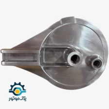 درب لنت عقب کشویی شاخدار موتور سیکلت CGL شکاری