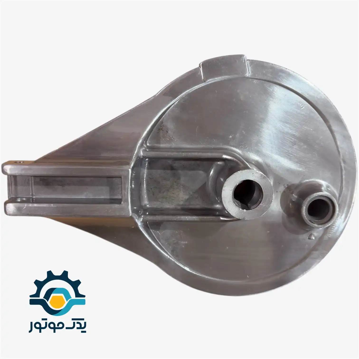 درب لنت عقب کشویی شاخدار موتور سیکلت CGL شکاری درب لنت عقب کشویی شاخدار موتور سیکلت CGL شکاری