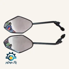 آینه موتور سیکلت کلیک 150