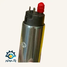 مغزی پمپ بنزین 4 پیچ موتور سیکلت هندا