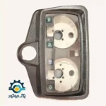 قاب کیلومتر موتور سیکلت هندا چهارگوش پرایدی