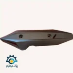 کاور اگزوز موتور سیکلت کلیک 150