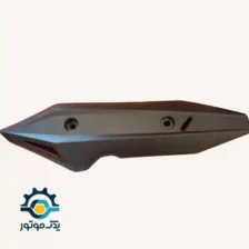 کاور اگزوز موتور سیکلت کلیک 150