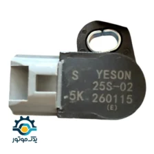 سنسور دریچه گاز موتور سیکلت اصلی یسون