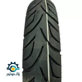 لاستیک موتور سیکلت 90/90/14 تیوپلس یزد تایر