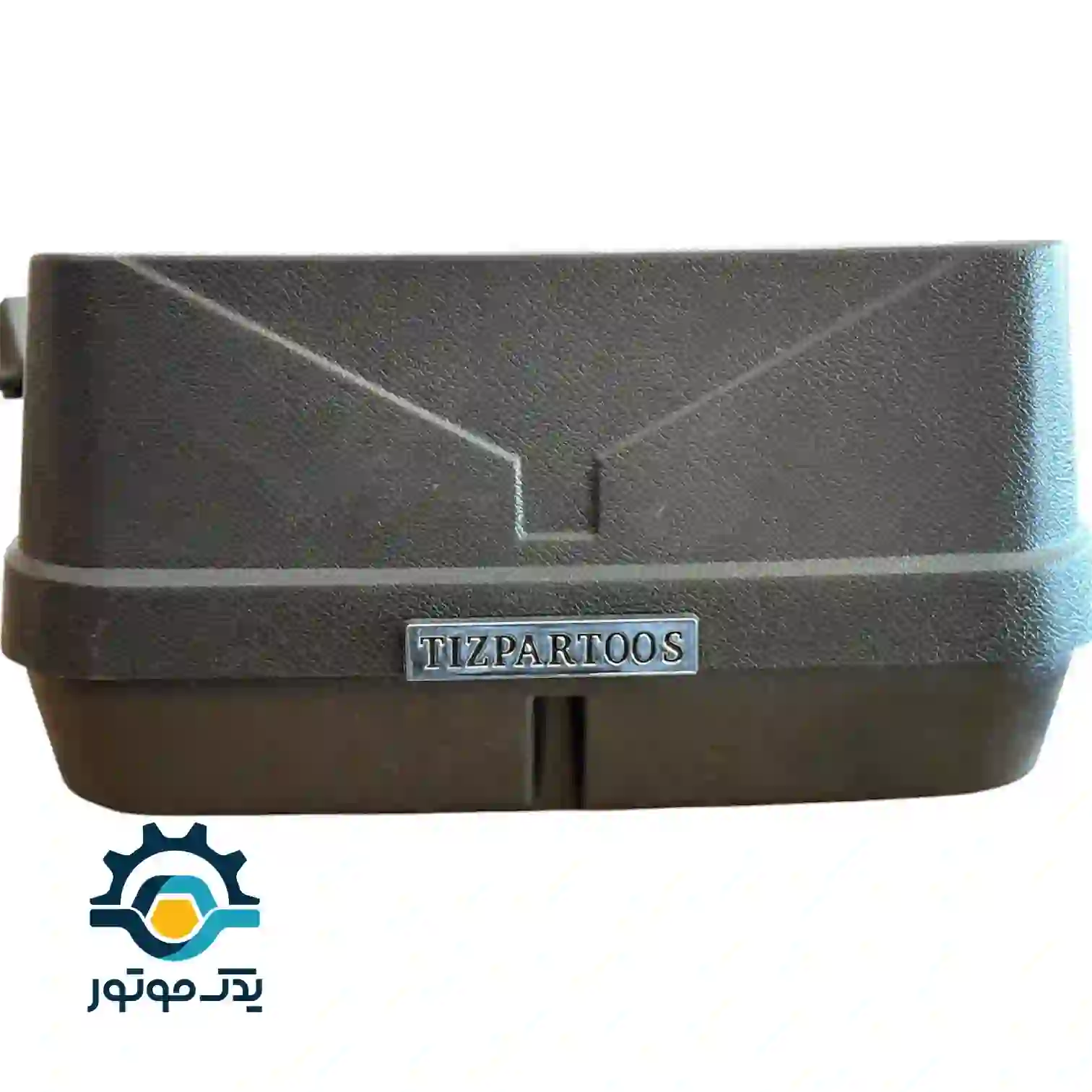 کیلومتر موتور سیکلت تمام دیجیتال اصلی تیزپر توس